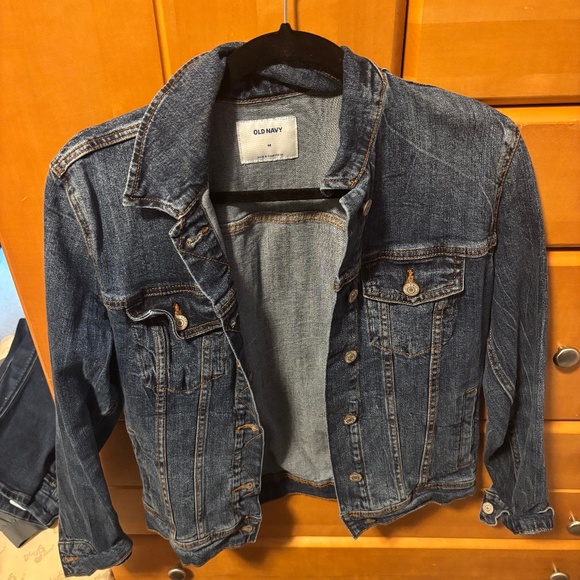 Denim Jacket - Picture 1 of 2